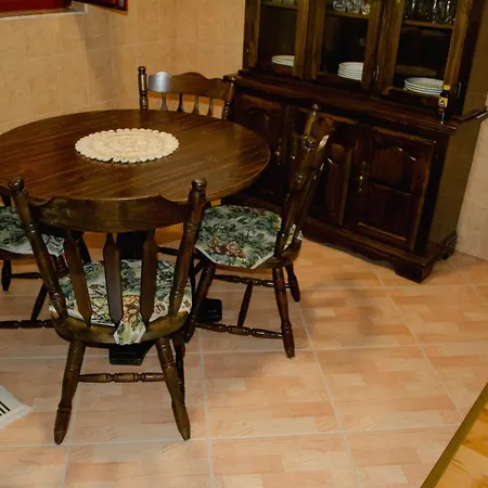Rent A House Visoko * Biskupici