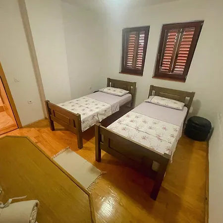 Rent A House Visoko Apartment Biskupici