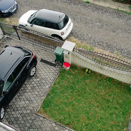Rent A House Visoko * Biskupici