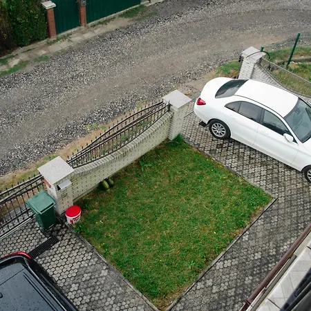Rent A House Visoko * Biskupici