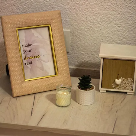 Rent A House Visoko Apartment *