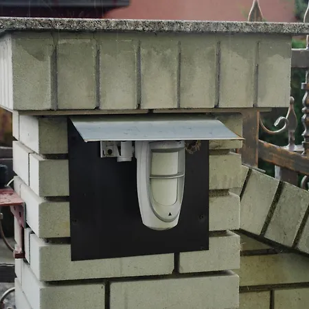 Rent A House Visoko Apartment