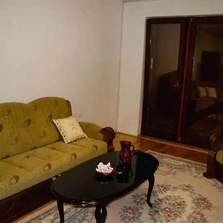 Apartment Rent A House Visoko *