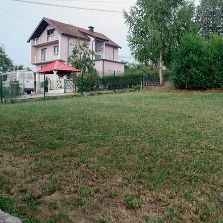 Rent A House Visoko Apartment *