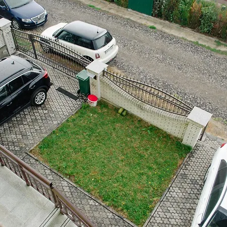 Rent A House Visoko Apartment