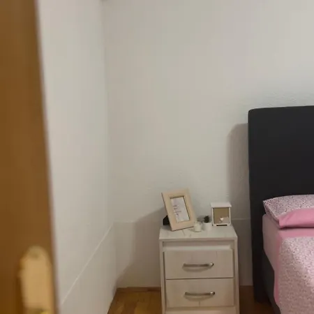 Rent A House Visoko Apartment Biskupici