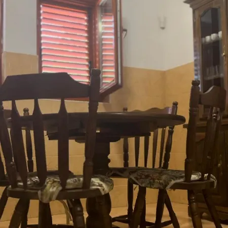 Rent A House Visoko * Biskupici