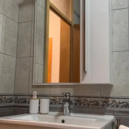 Apartment Rent A House Visoko
