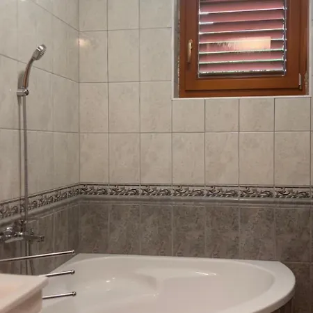 Rent A House Visoko Apartment Biskupici